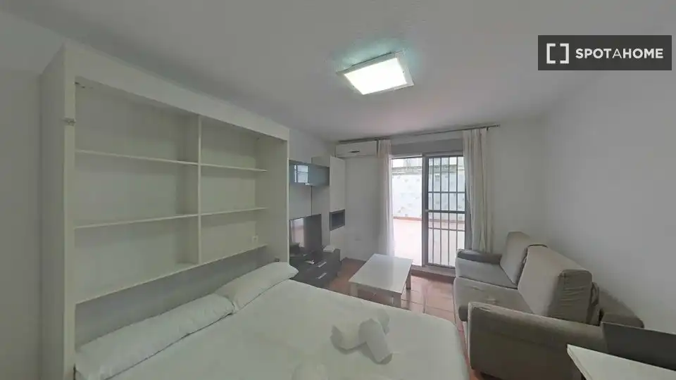 Habitación en Arrancapins