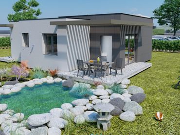 Terreny residencial en venda a Mont-Negre 28