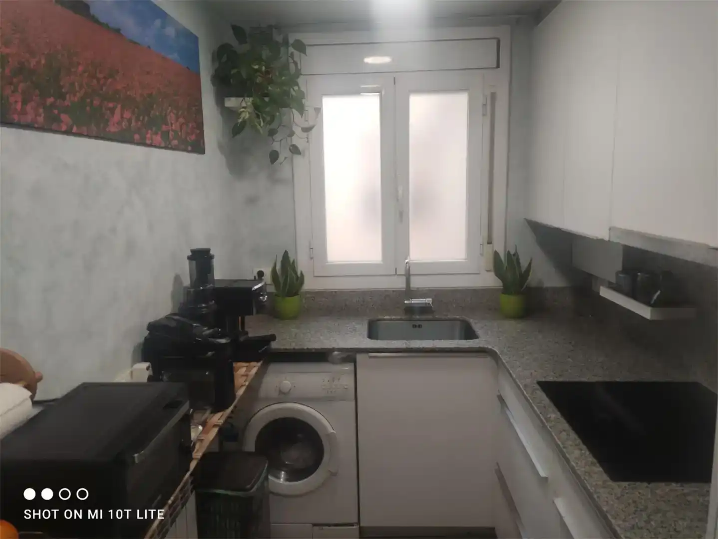 Kitchen of Flat for sale in Agramunt, Lleida