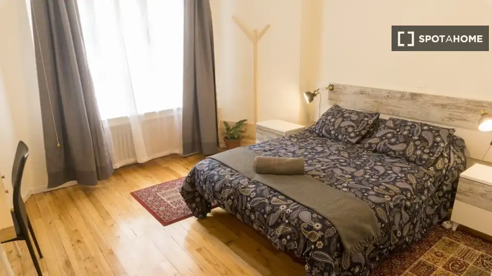 Room in Antiguo