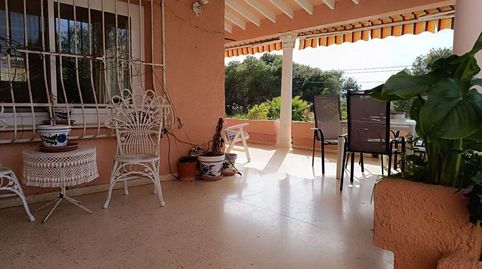 Foto 5 de Casa o chalet en venta en L'Albir, L'Alfàs del Pi
