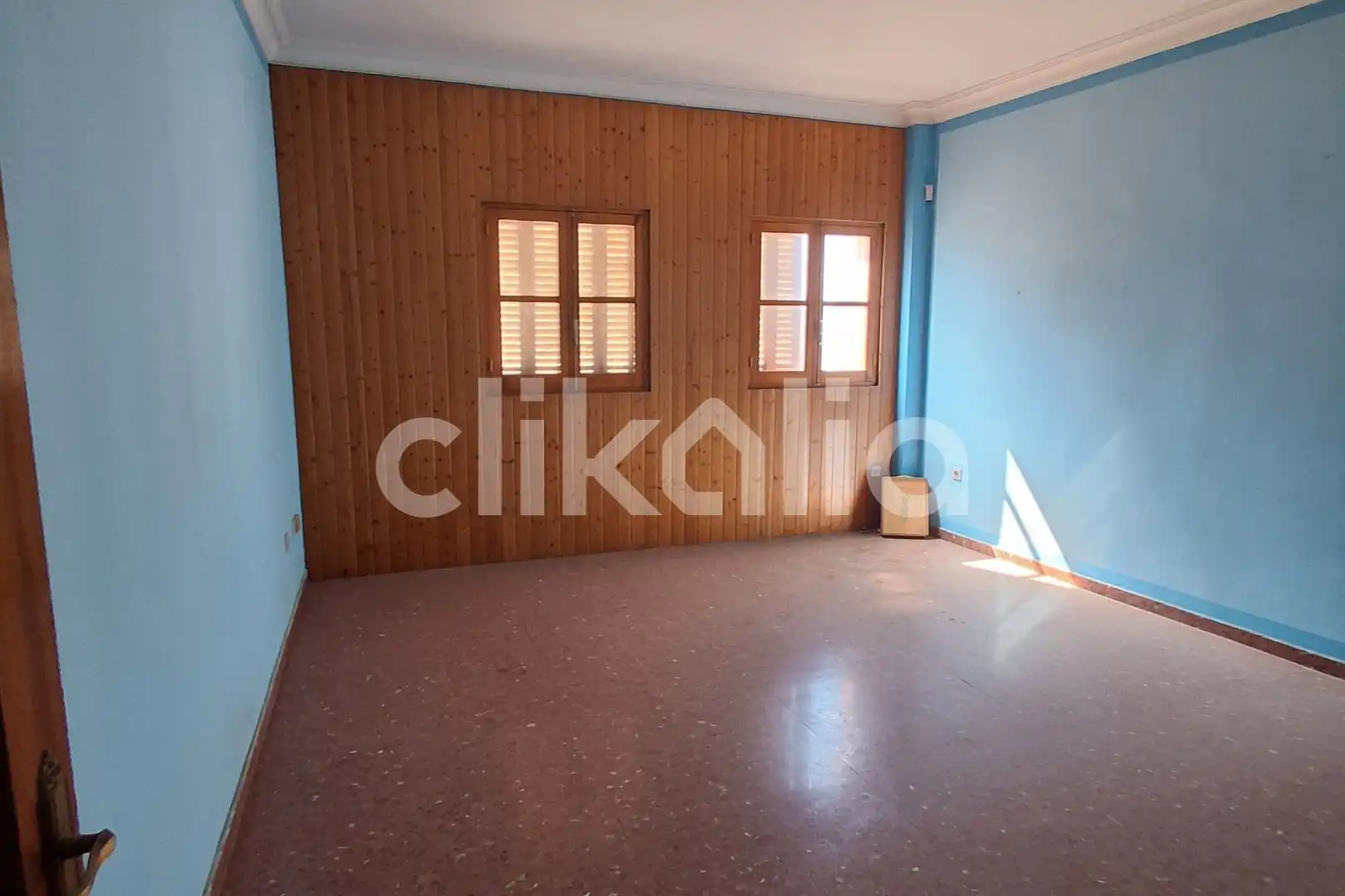 Wohnung zum Verkauf in San Bartolomé - Millán de Priego