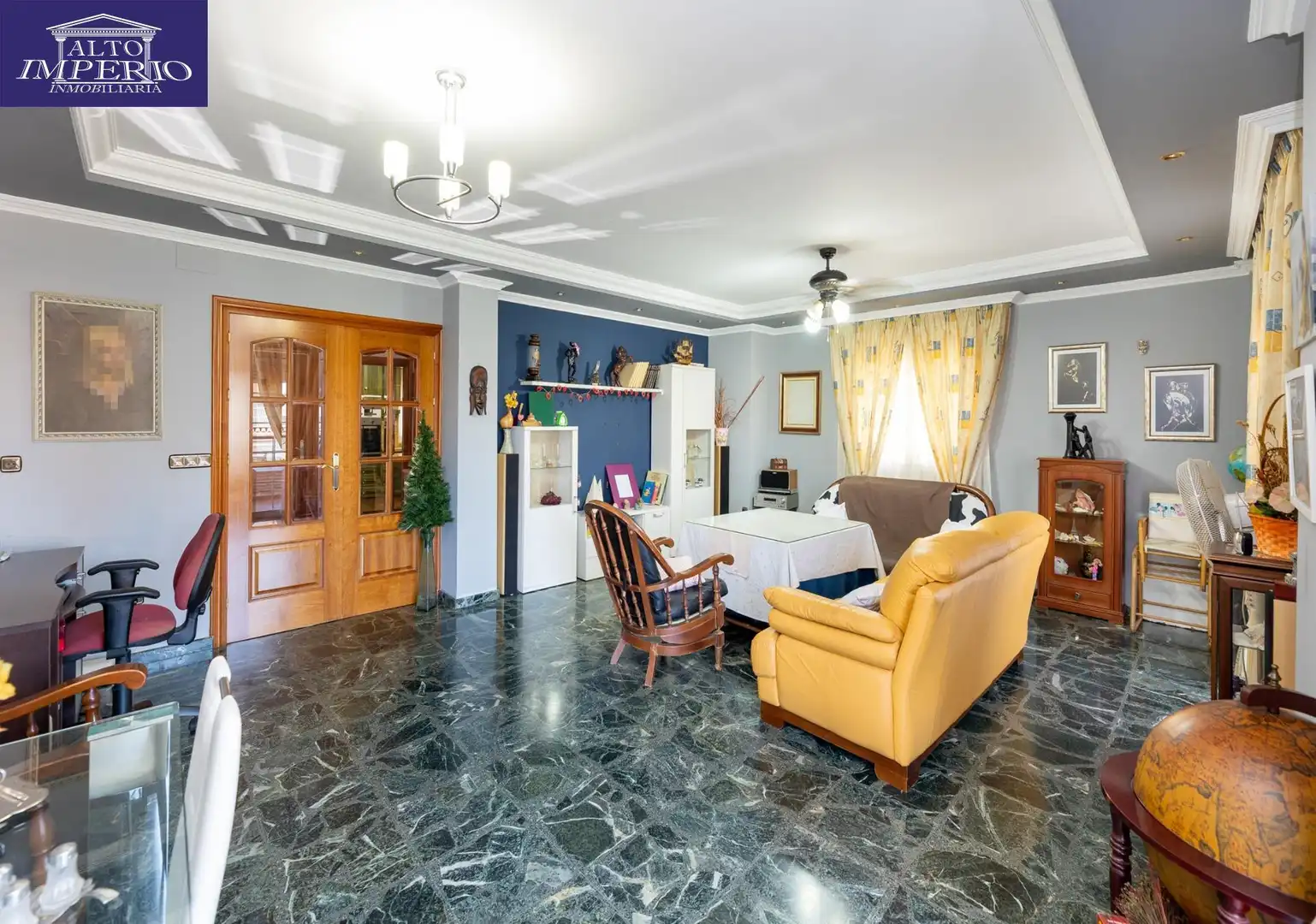 Villa mit Pool zum Verkauf in Calle MULHACEN 20, imagen 14