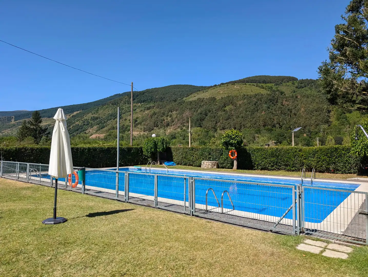 Casa o xalet en venda a Urbanización Ezcay, 2, Ezcaray