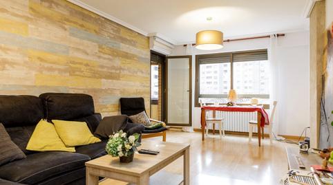 Photo 5 of Flat for sale in Calle Calle Carmelo Betore Bergua, 2, La Jota,  Zaragoza Capital