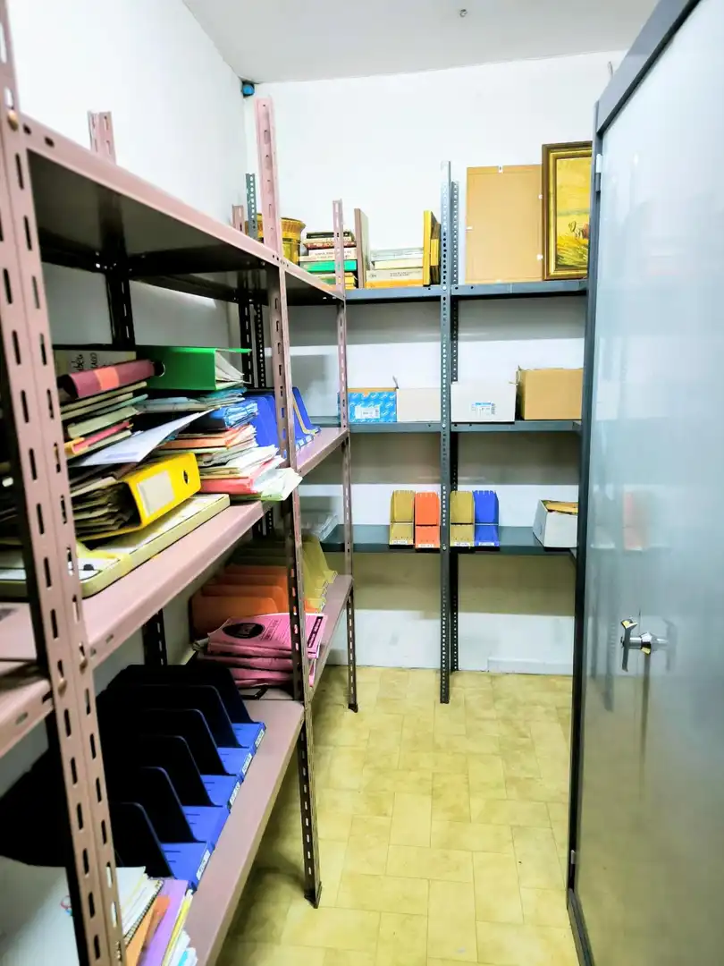 Ufficio con ascensore in vendita a Centro Ciudad, imagen 13