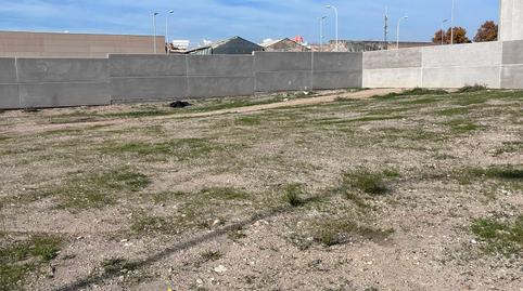 Foto 3 de Terreny industrial en venda a Carretera de Málaga, Bobadilla, Granada
