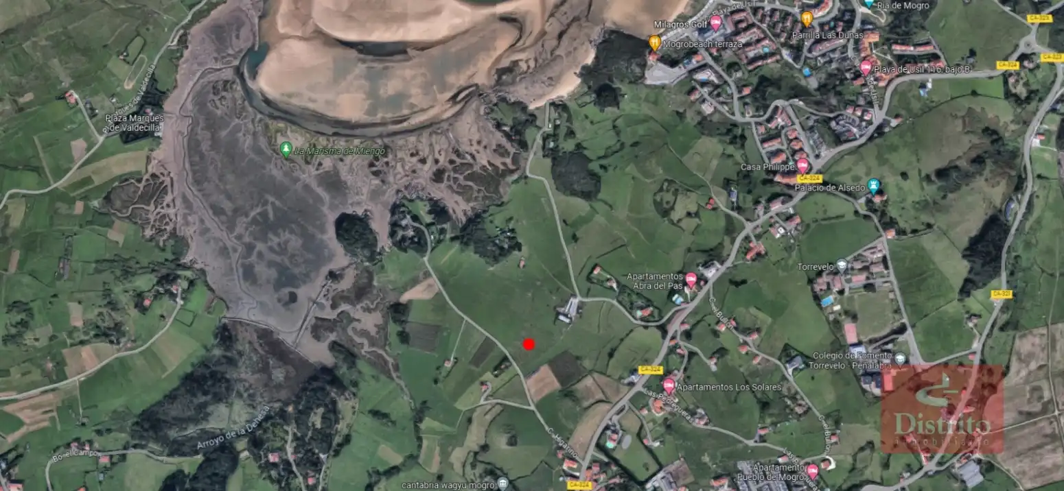 Terreno rustico in vendita a Miengo - Higarino, imagen 5