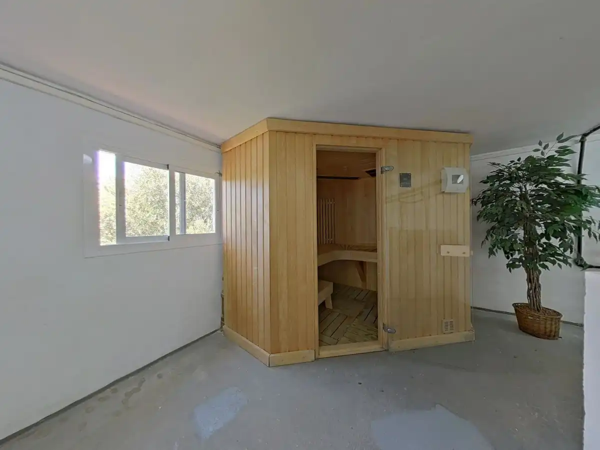 Casa o chalet en venta en Mijas