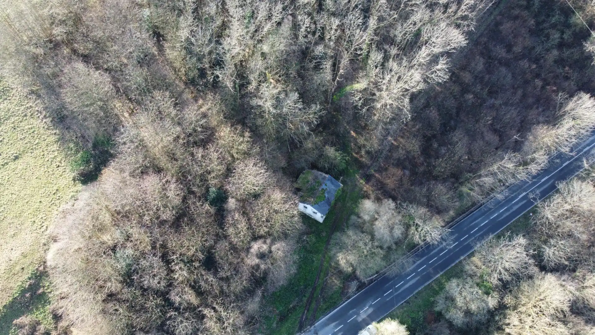Casa o chalet en venta en Monfero