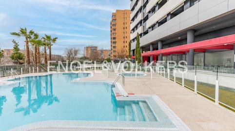 Photo 3 of Apartment to rent in Imperial, Madrid