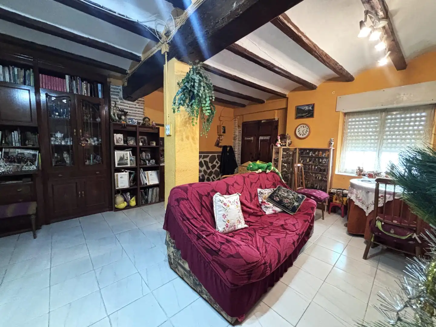 Haus zum Verkauf in Pueblo de Cullera, imagen 2