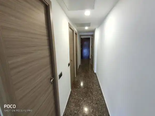 Wohnung zur Miete in Barcelona mit Klimaanlage, Terrasse und Möbliert