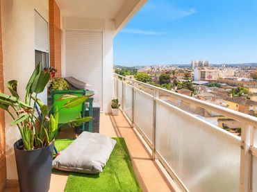 Appartement avec balcon à vendre à Pedanías Norte