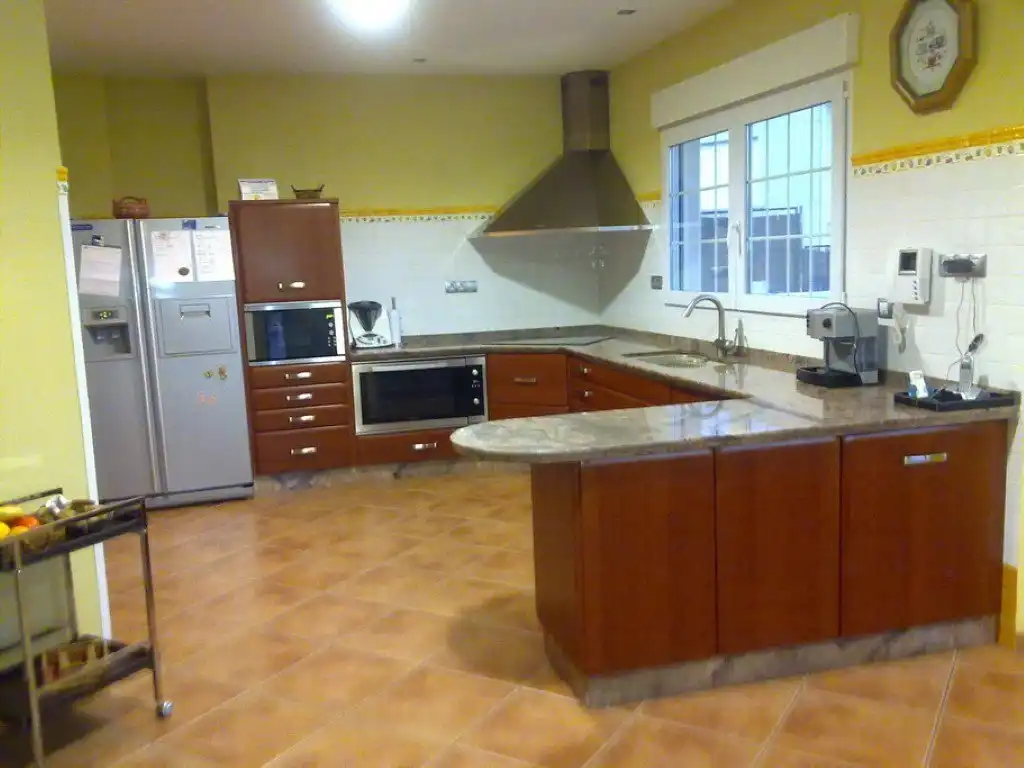 Chalet con piscina en venta en Cocentaina, imagen 30