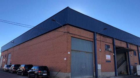 Photo 4 of Industrial buildings for sale in Estación - Cruz Roja, Illescas
