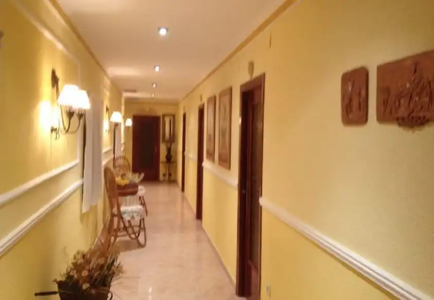 Casa o chalet en venta en Albacete con Jardín privado, Terraza y Piscina