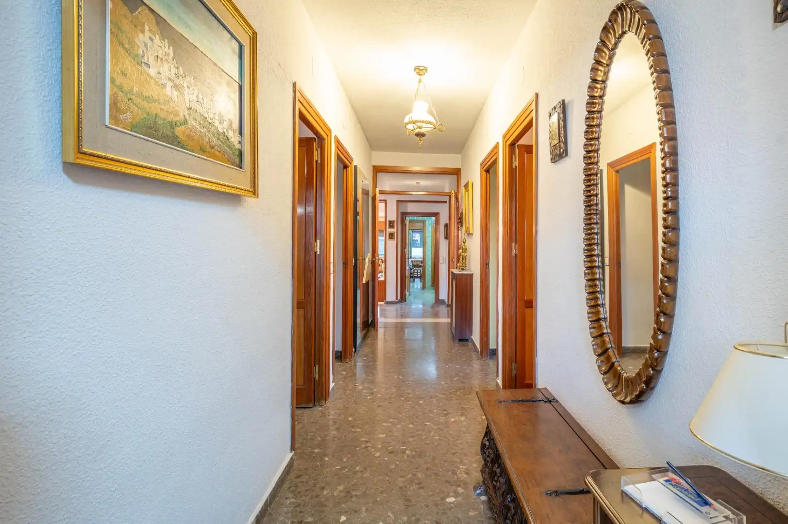 Chalet con terraza en venta en Calle Carril de Santo Domingo, imagen 67