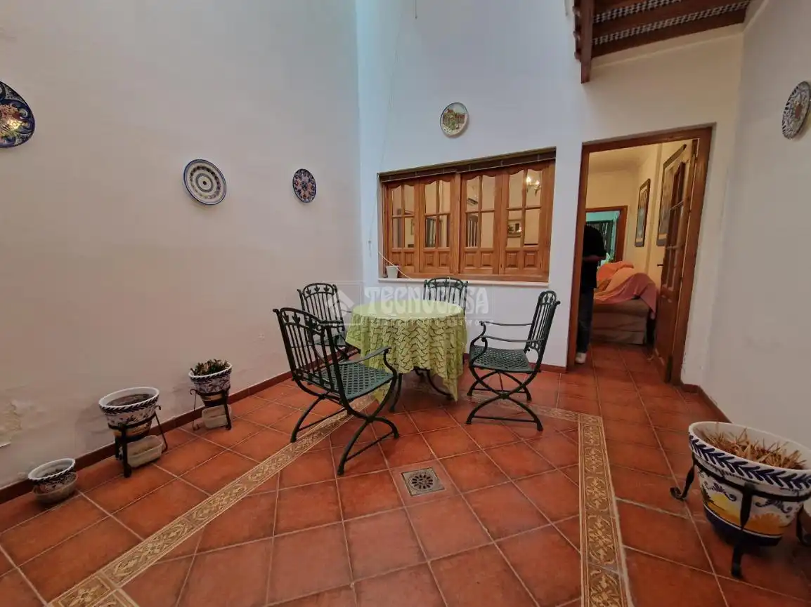 Casa adosada en venta en Osuna con Aire acondicionado y Terraza