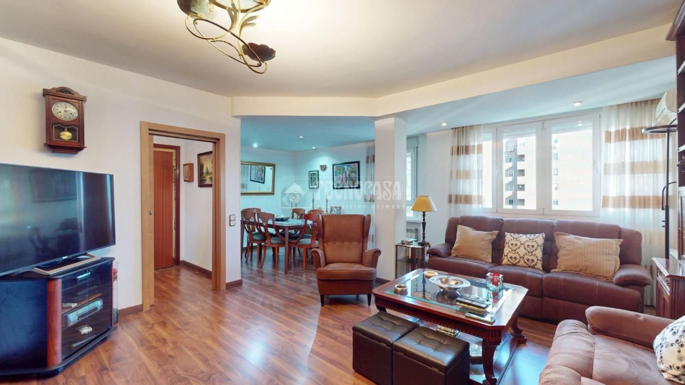 Piso en venta en Estrella, Retiro