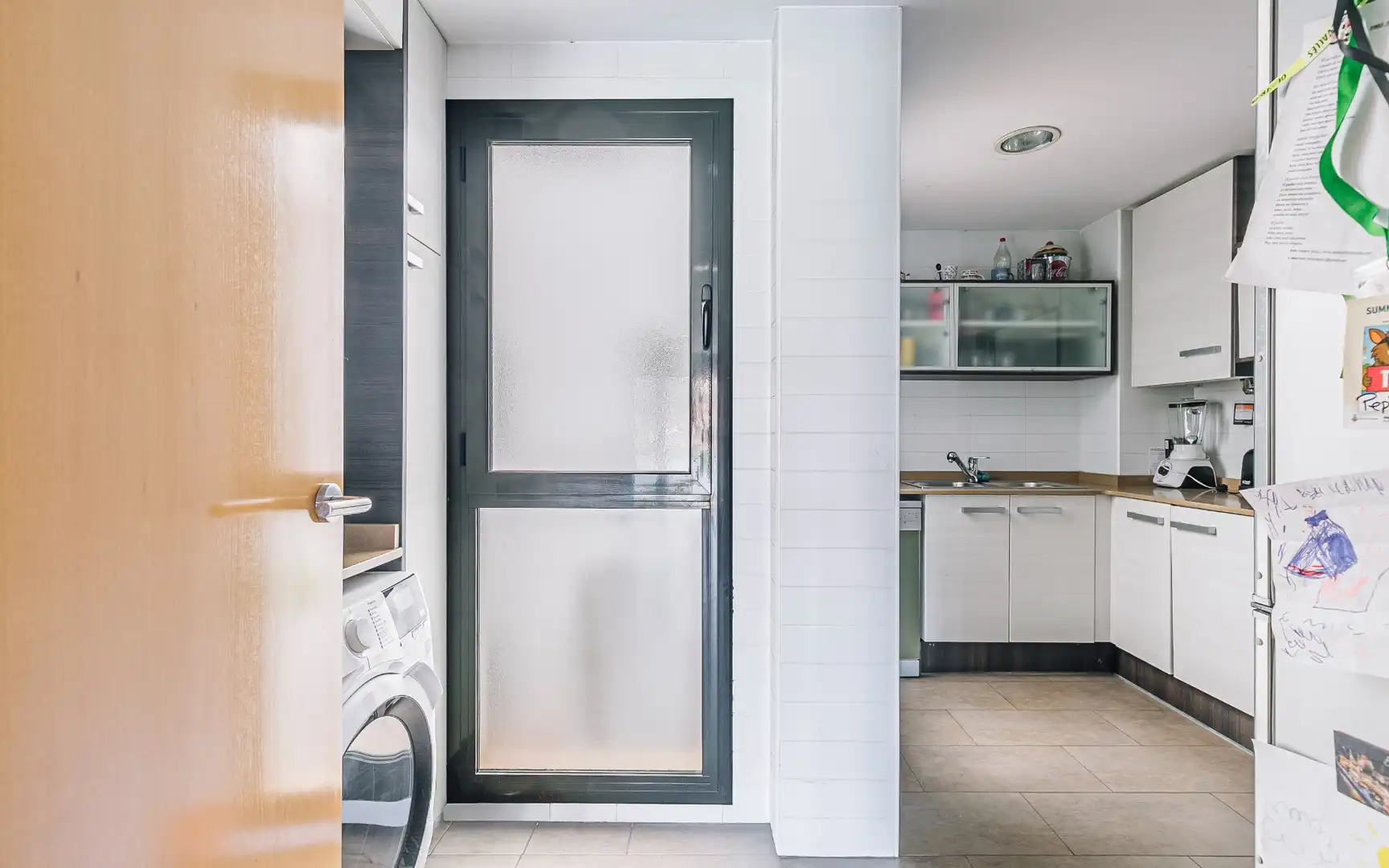 Flat for sale in Cervelló  with Air Conditioner, Heating and Terrace