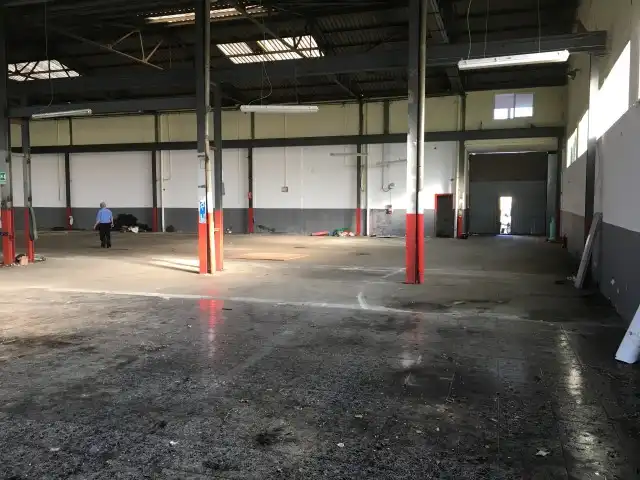 Aparcament de Nau industrial de lloguer en Barri Antic