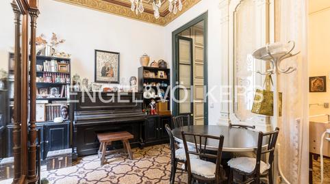 Foto 4 de Casa o xalet en venda a Sarrià,  Barcelona Capital