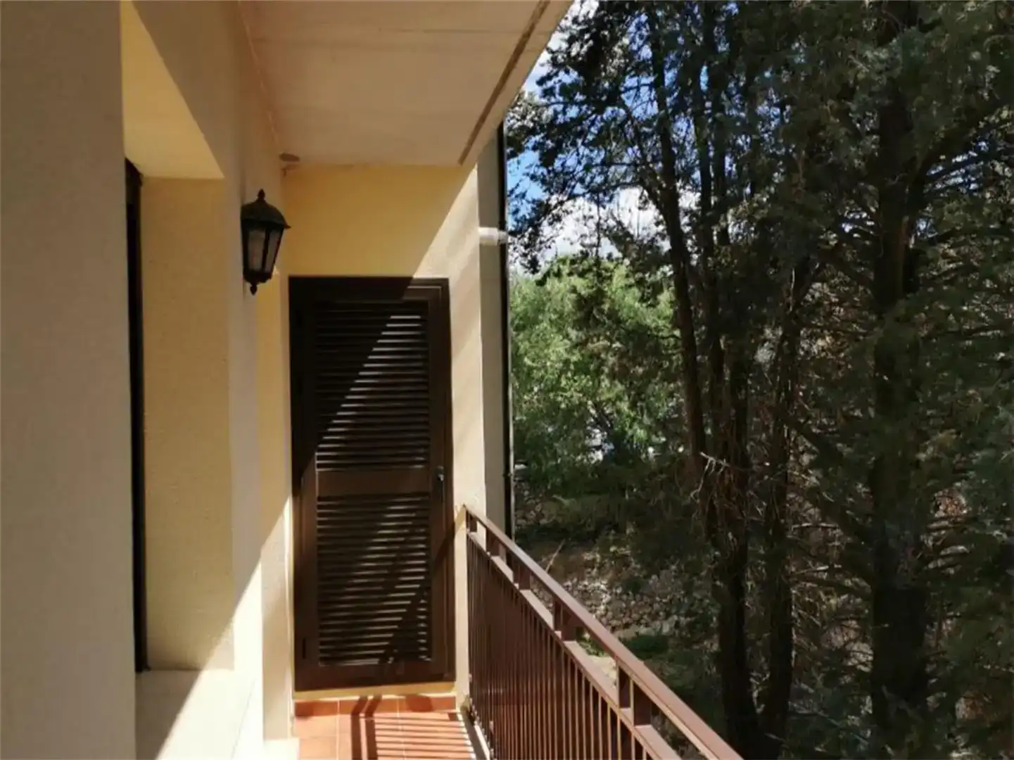 Terraza de Piso en venta en Cornudella de Montsant con Amueblado
