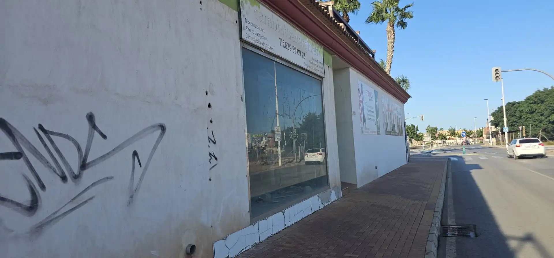 Local commercial à louer à Avenida de Las Salinas 3937, imagen 6