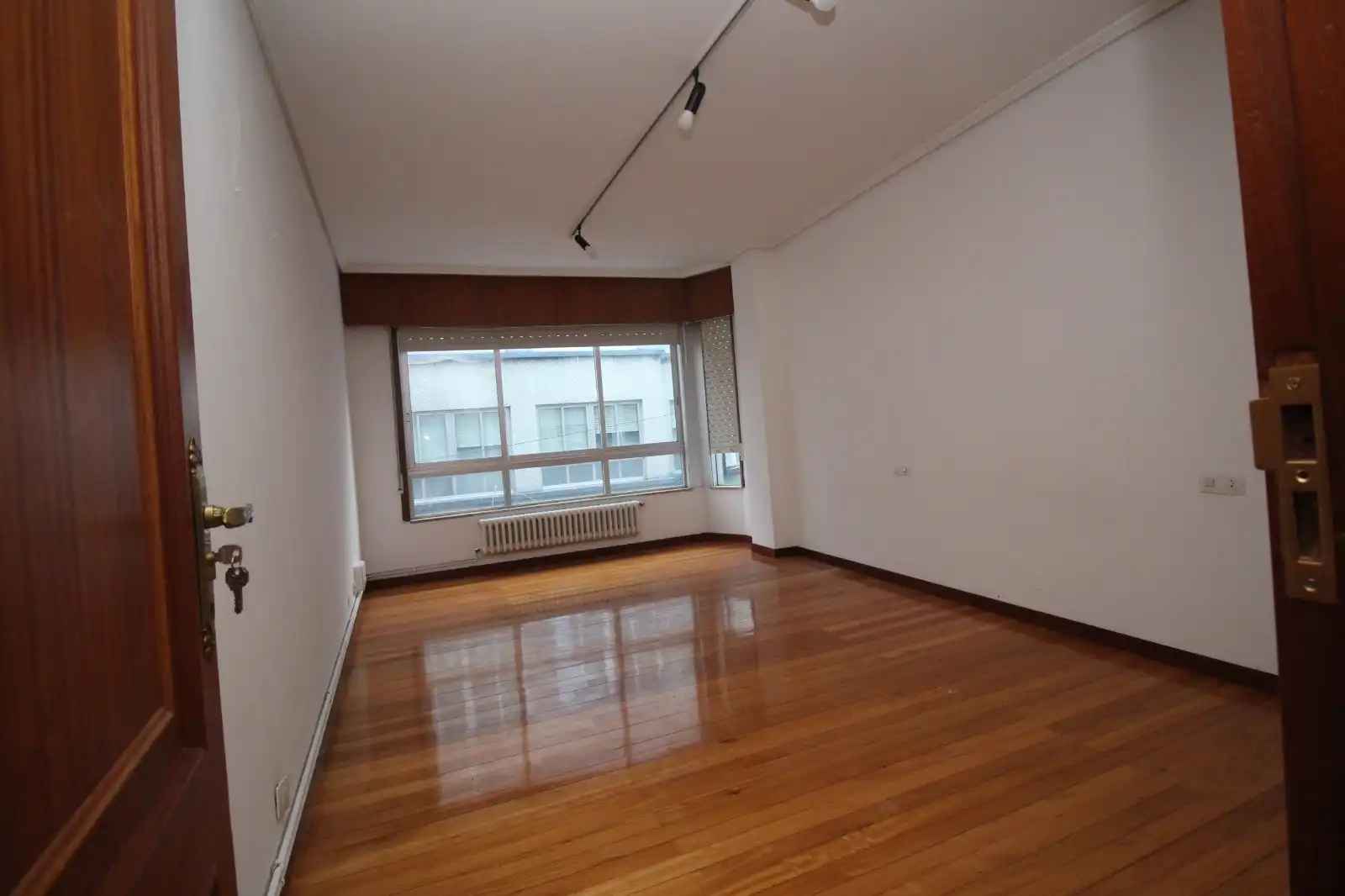 Flat for sale in Betanzos