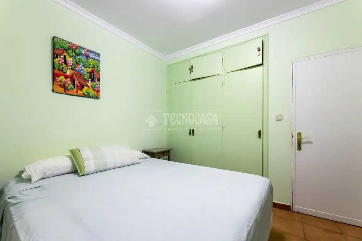 Habitación de Casa o chalet en venta en Las Rozas de Madrid con Jardín privado y Piscina