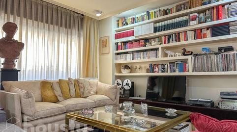 Photo 5 of Flat for sale in Cl Boix y Morer, ., Vallehermoso, Madrid