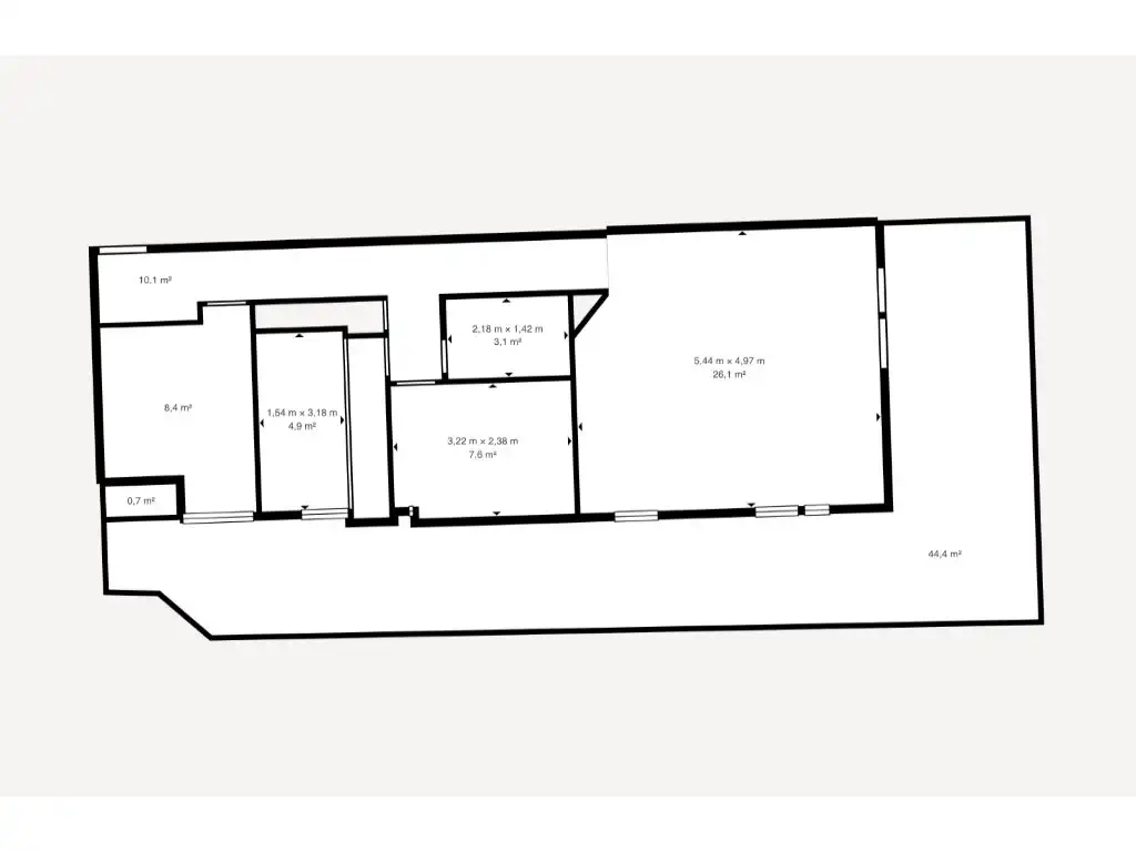 Apartments for sale in Avenida Marina, De La, Tavernes de la Valldigna