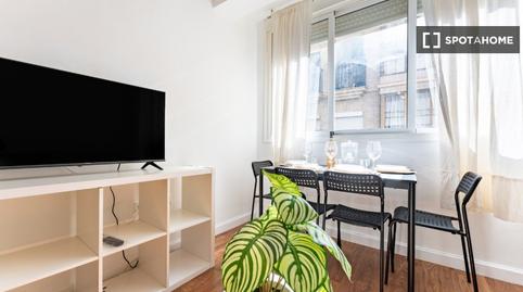 Foto 3 de Estudi per a compartir a Cristo de la Epidemia, Málaga Capital