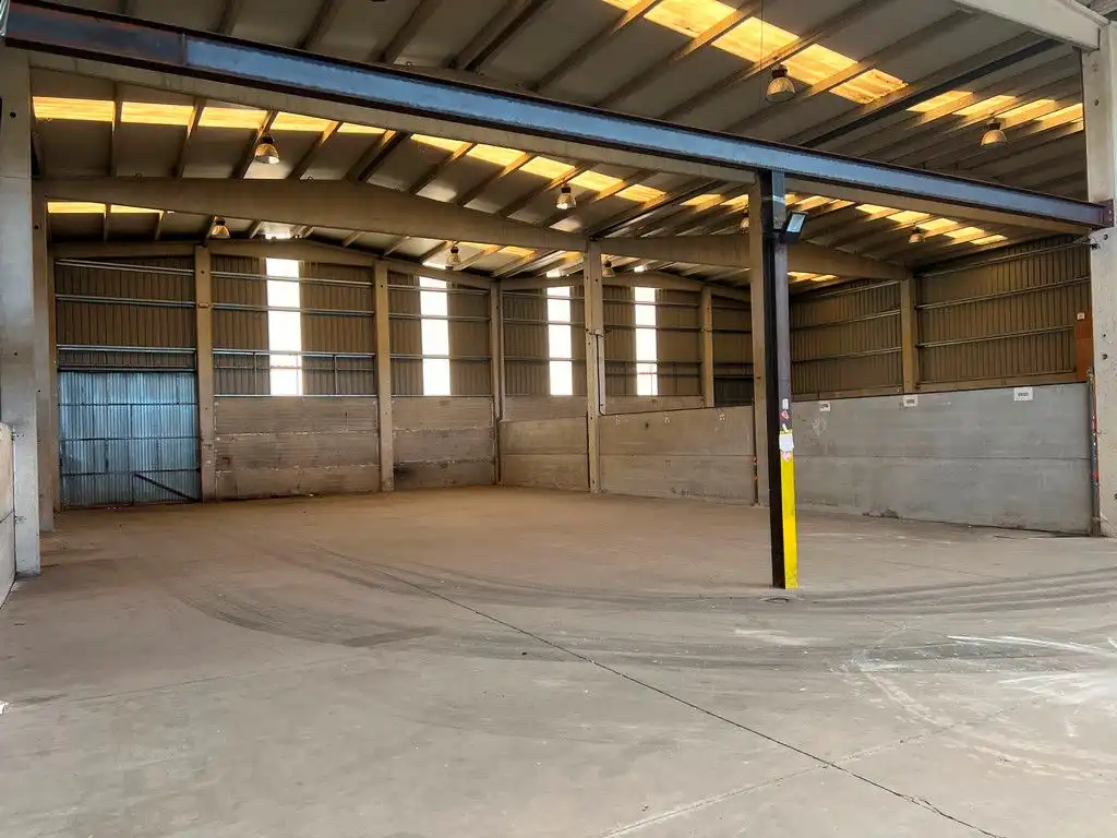 Nau industrial en venda a Begonte, imagen 6