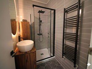 Foto 5 de Estudio en venta en Calle de Jorge Juan, Goya, Madrid Capital