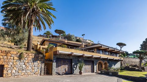 Foto 4 de Casa o chalet en venta en Paseo González Díaz, 71, Teror pueblo, Teror