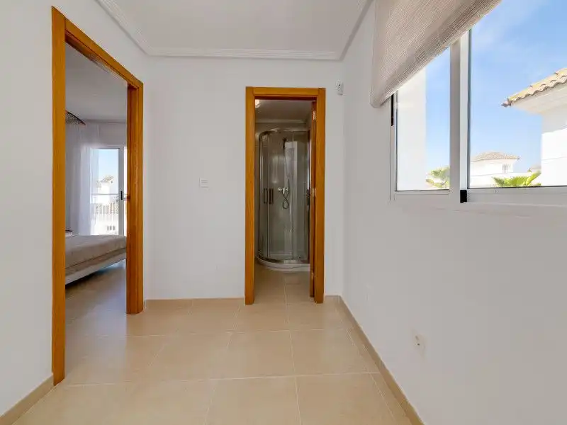 Xalet amb piscina en venda a San Fulgencio, imagen 21