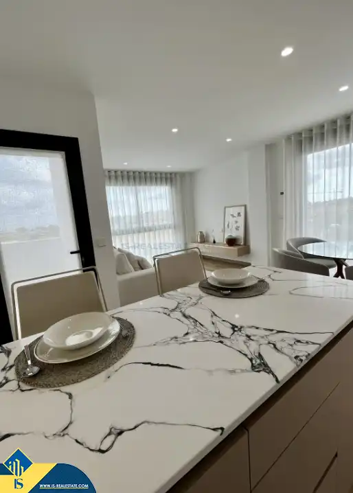 Villa avec piscine à vendre à Algorfa, imagen 5