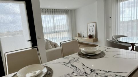 Casas con piscina en construcción en Algorfa, provincia de Alicante. 2-3 habitaciones | 198-486 m² | 12 kilómetros del mar, imatge 5