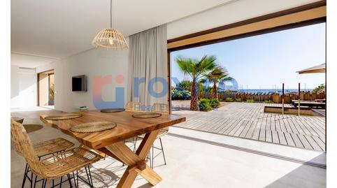 Foto 3 de Casa o xalet de lloguer a Carrer Sa Platja, 14, 14, Cala Vedella - Cala Tarida, Sant Josep de sa Talaia