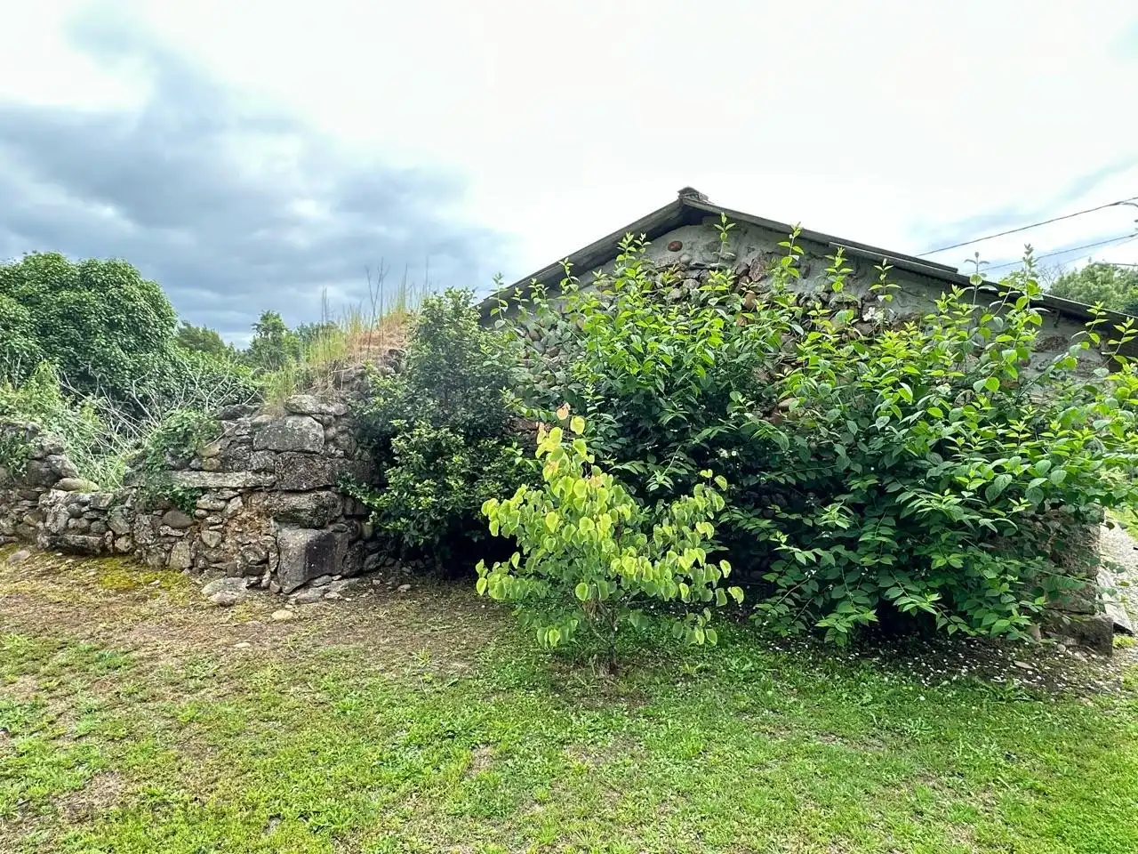 Country homes for sale in Salvaterra de Miño  with Private garden