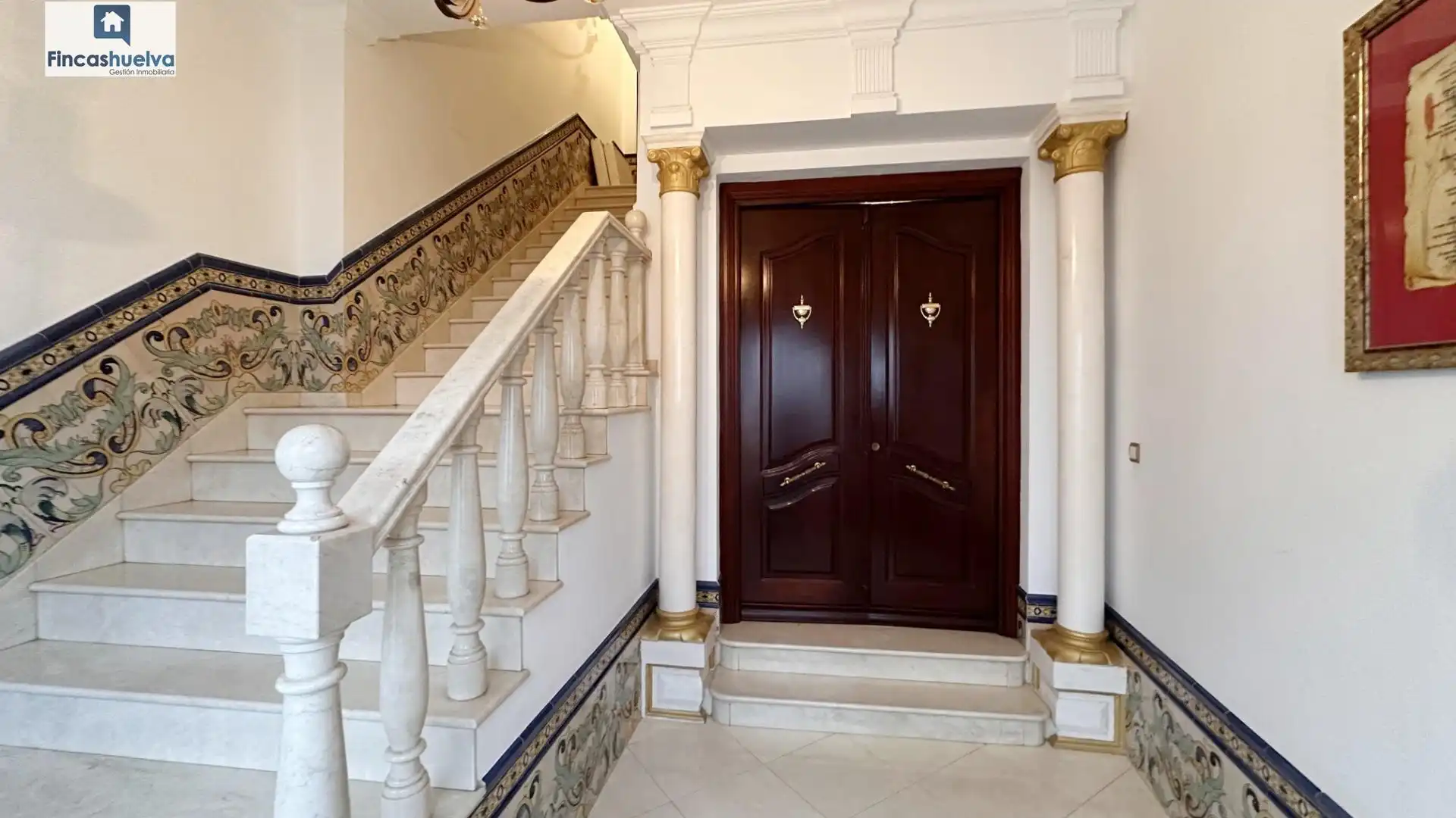 Houses for sale in Moguer  with Private garden, Terrace and Storage room