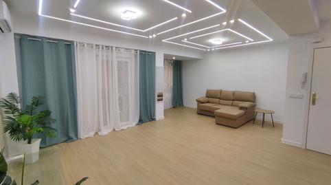 Foto 4 de Pis en venda a Plaza Crevillente - Antiguos Juzgados - El Asilo, Alicante