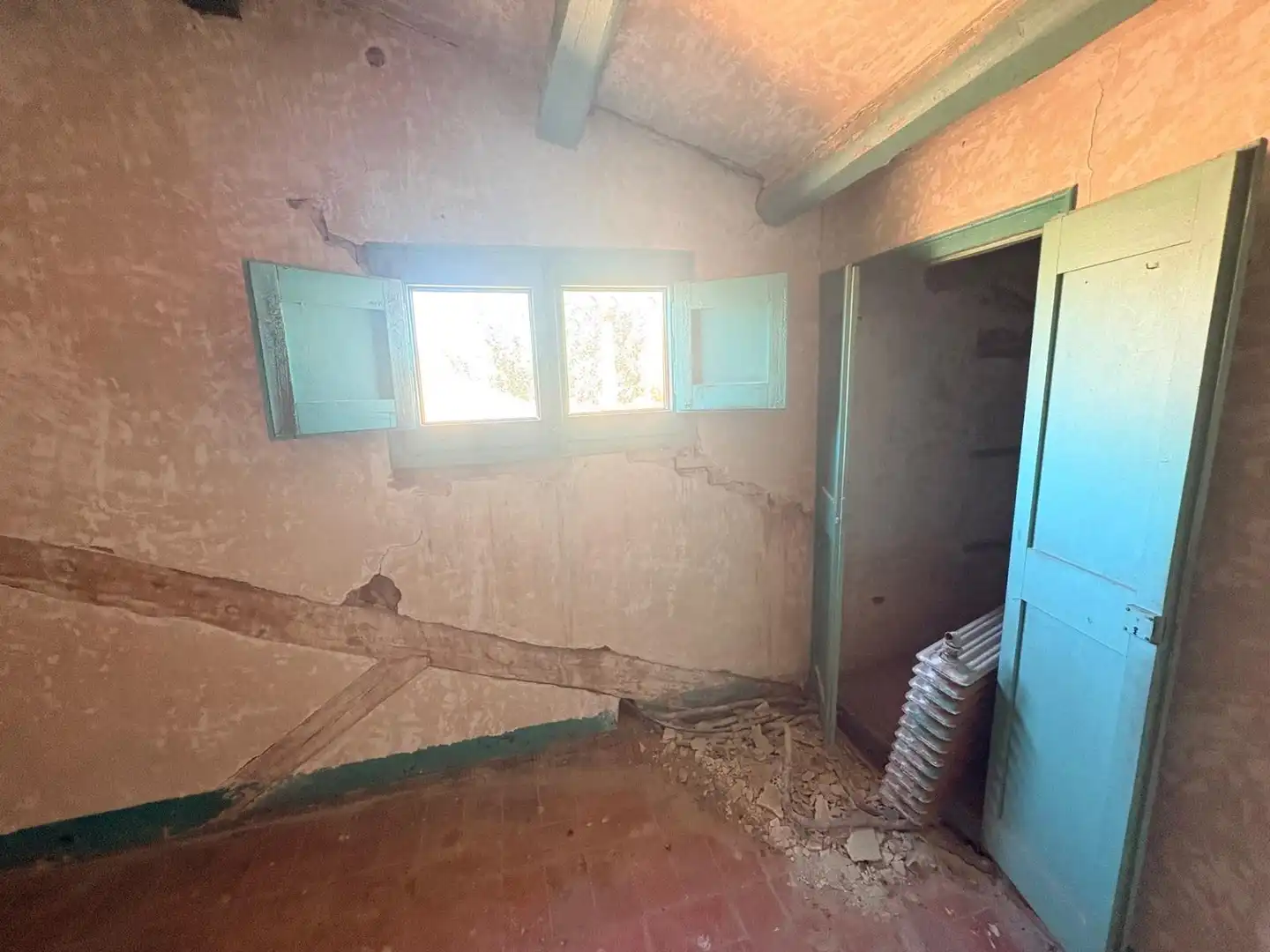Finca rústica en venta en Calaf
