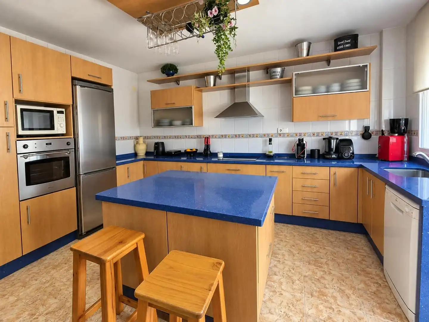 Duplex with terrace for sale in La Unión ciudad, imagen 9