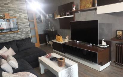 Living room of Flat for sale in Fuenlabrada  with Air Conditioner