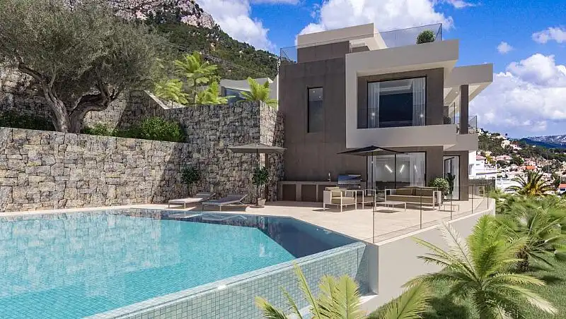 Xalet amb piscina en venda a Oltamar - Cucarres, imagen 5