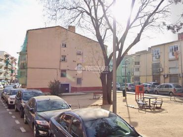 Pis en venda a Villaverde