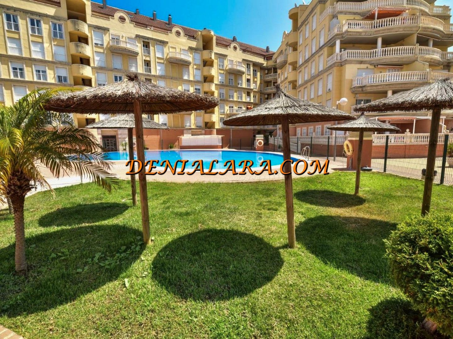 Apartament en venda a Avinguda Juan Chabás, 1, Saladar